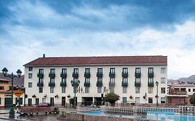 Hotel Cusco La Paccha Affiliated by Meliá